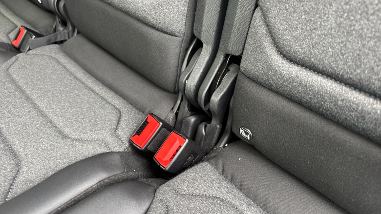 Citroen C5 Aircross 1.2 PureTech Plus 5dr Petrol Hatchback